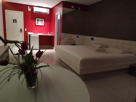 VEGAS MOTEL Hotel romántico in Imperatriz