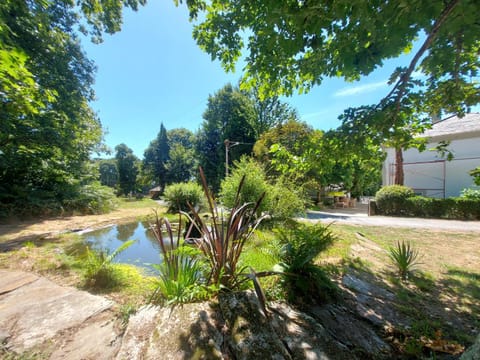 casa pizarra House in Galicia