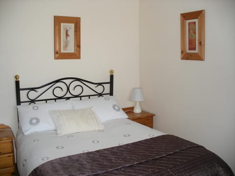 Doolin Cottage Accommodation Bed and Breakfast in Doolin