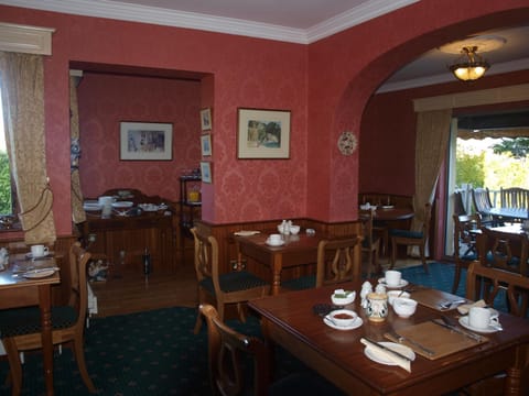 Shelmalier House Übernachtung mit Frühstück in Athlone