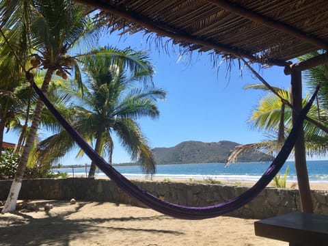 Un Escondite Mágico Casa in State of Guerrero