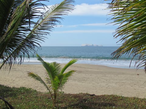 Un Escondite Mágico Casa in State of Guerrero