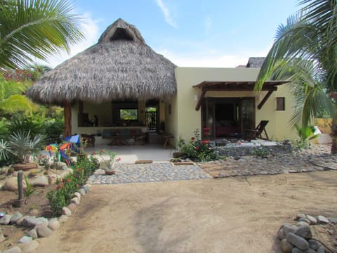 Un Escondite Mágico Casa in State of Guerrero