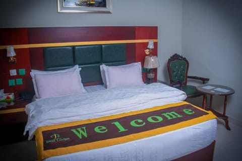 Best Lodge Hotel in Ghana