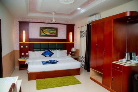 Best Lodge Hotel in Ghana