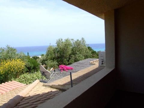 Holiday Homes Costa Rei/Sardinien 22889 House in Costa Rei