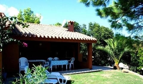 Holiday home in Costa Rei/Sardinien 22893 House in Costa Rei