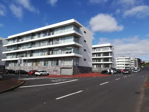Casa do Kiko Condominio in Ponta Delgada