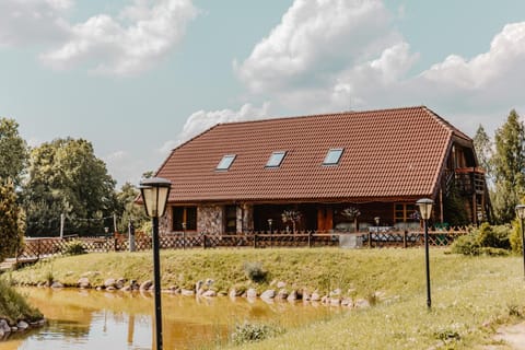 Tindioru Holiday House House in Estonia