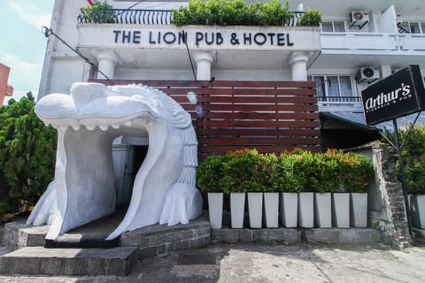 The Lion Pub & Hotel Hotel in Dehiwala-Mount Lavinia