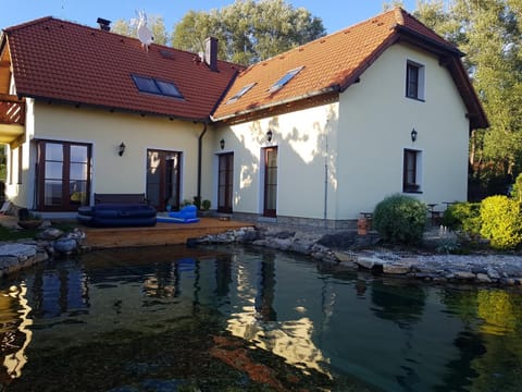 Apartmán Vyšný Condo in Cesky Krumlov