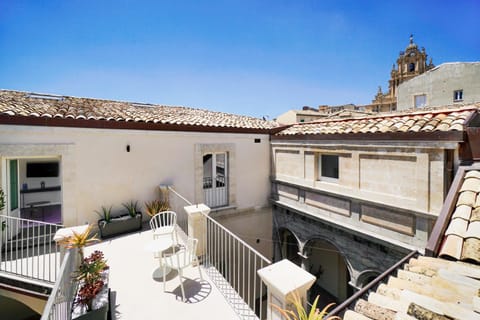 A.D. 1768 Boutique Hotel Hotel in Ragusa
