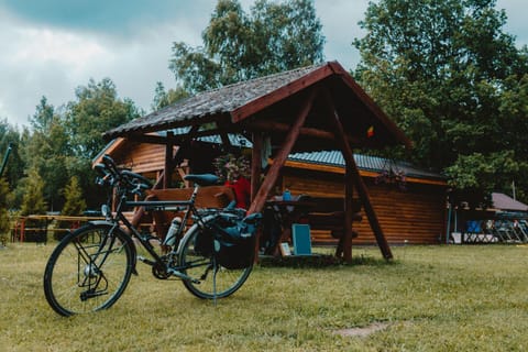 Tindioru House in Estonia