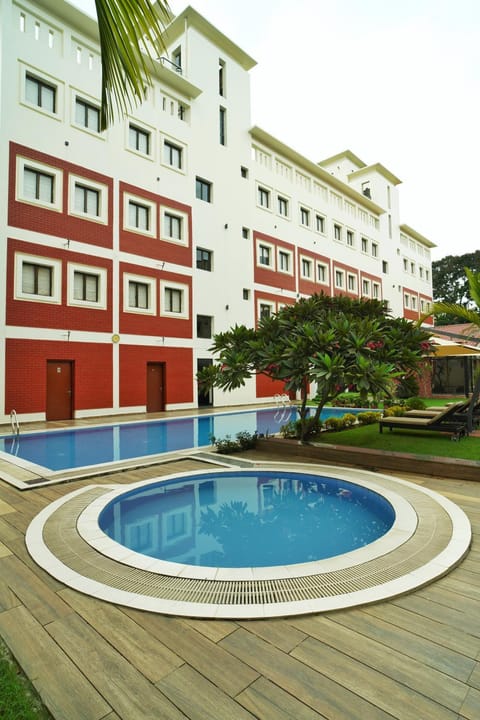 HOTEL ANNAPURNA Hotel in West Bengal