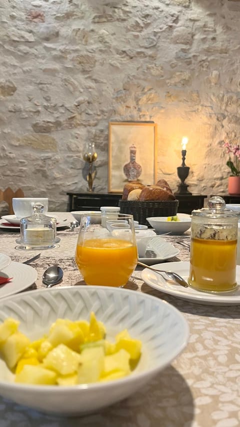 LA COUR CARREE Übernachtung mit Frühstück in Carcassonne