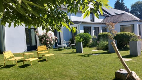 Ty Coz Breizh Bed and Breakfast in Clohars-Carnoët