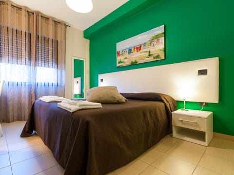 Al Molì Affittacamere Bed and Breakfast in Cagliari