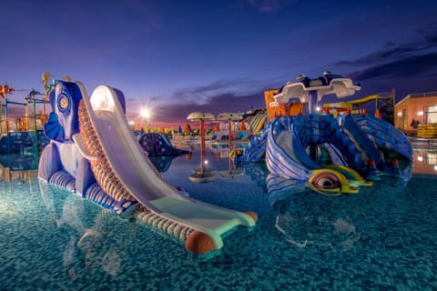 Caretta Beach Resort & WaterPark Hôtel in Kalamaki Main Road