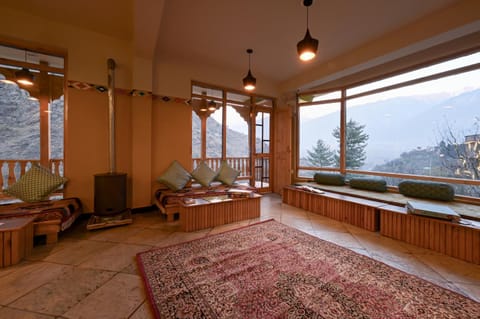 Zostel Dobhi, Manali Hostel in Himachal Pradesh