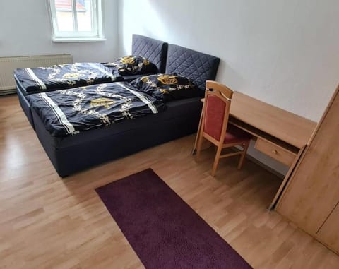 Zimmer Bed and Breakfast in Nordhausen