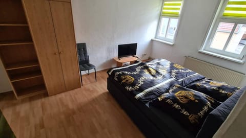 Zimmer Bed and Breakfast in Nordhausen