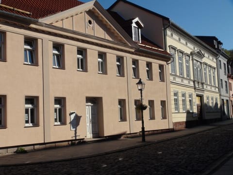 Zimmer Bed and Breakfast in Nordhausen