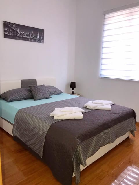 Anika Appartamento in Dubrovnik-Neretva County