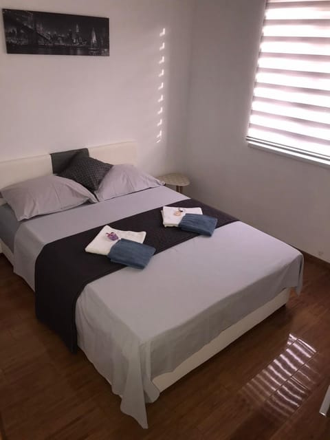 Anika Apartamento in Dubrovnik-Neretva County