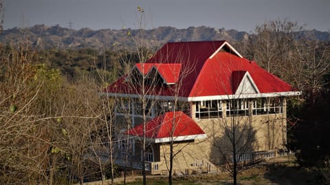 View (from property/room), Mountain view