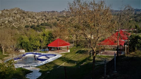 View (from property/room), Mountain view