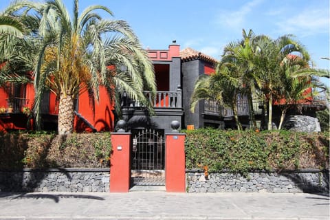 Apartamentos Punta Marina Aparthotel in Valle Gran Rey