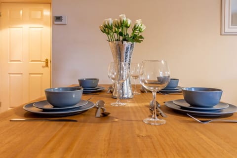 Guest Homes - Hillbrook House Apartment Apartment in Malvern Hills District