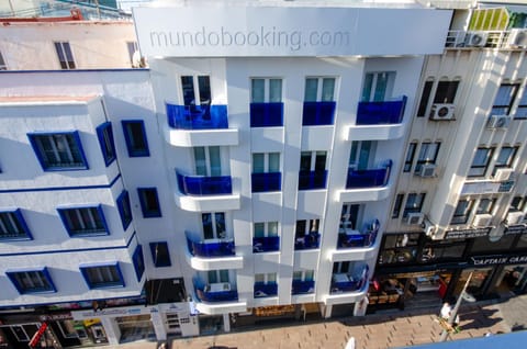 MUNDOBOOKING Centro Levante Apartment in Benidorm