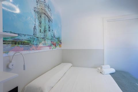 MUNDOBOOKING Centro Levante Apartment in Benidorm