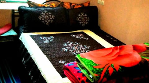 LE JARDIN DES GRENADIERS Bed and Breakfast in Souss-Massa