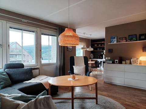 AGO Freestyle Apartamento in Sweden