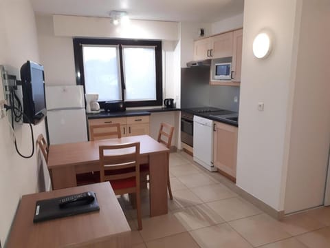 VVF Résidence Anglet Apartment in Anglet