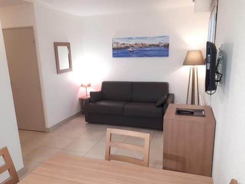 VVF Résidence Anglet Apartment in Anglet