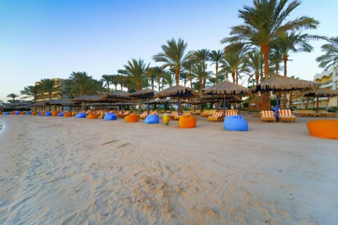 ZYA Regina Resort and Aqua Park Hurghada Resort in Hurghada