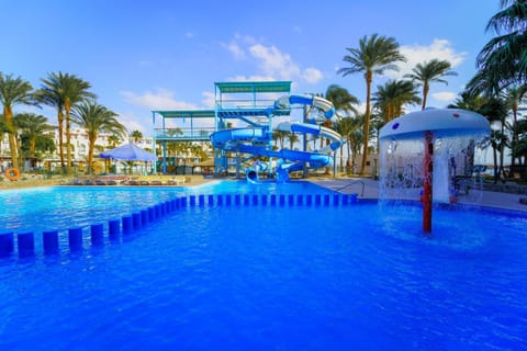 ZYA Regina Resort and Aqua Park Hurghada Resort in Hurghada