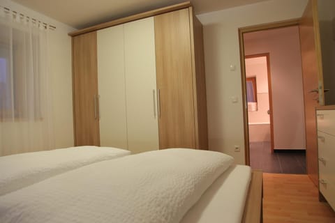 El Paradiso Apartment in Trentino-South Tyrol