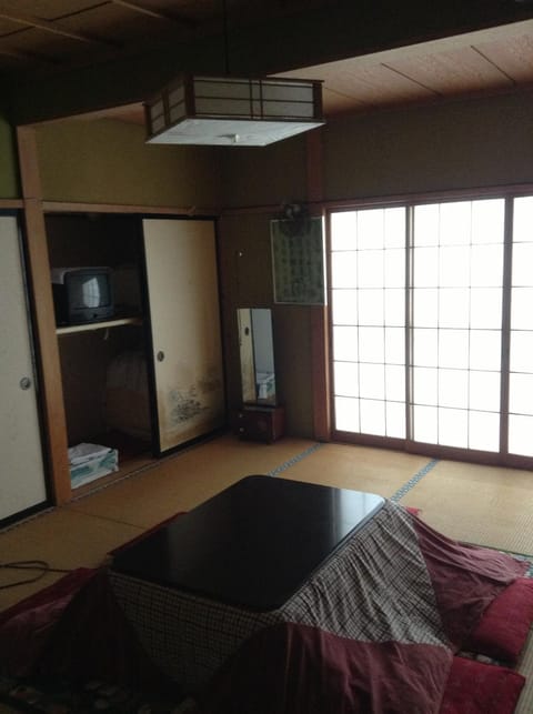Miyasakaya Chambre d’hôte in Nozawaonsen