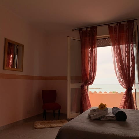 Sunrise Apartment in Province of Foggia