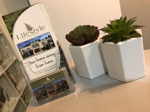 Lifestyle Apartments at Ferntree Appart-hôtel in Ferntree Gully