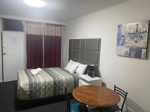 Tollgate Motel Motel in Adelaide