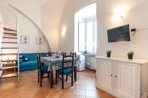 Casa Vacanza Madonnella 10 Eigentumswohnung in Sperlonga