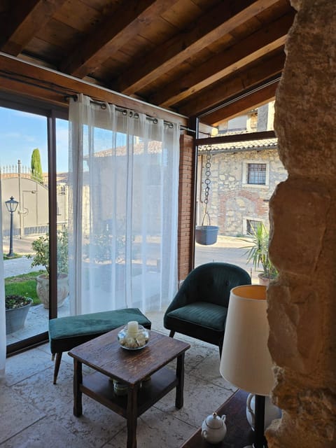 Bed & Breakfast Bure Alto Alojamiento y desayuno in Lake Garda