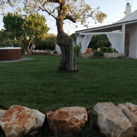 Trullo Antico House in Province of Taranto