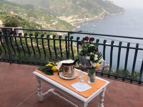 Loggetta19 Apartment in Ravello