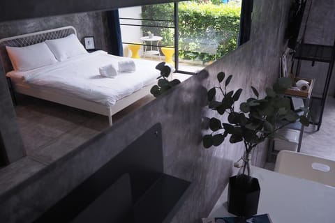 Baan Trok Bedroom Studio Maikhao Condo in Mai Khao